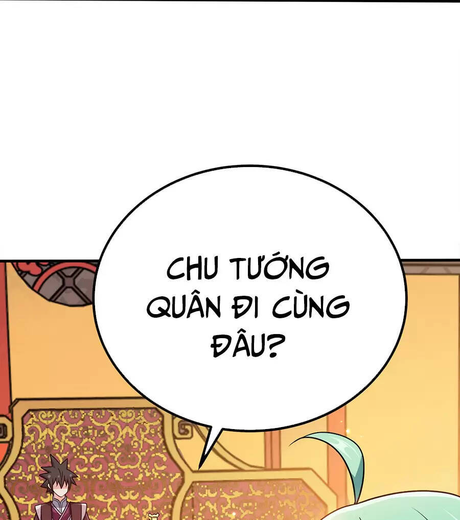 Nương Tử Nhà Ta Là Nữ Đế chapter 103 - Upload bởi truyensieuhay.com