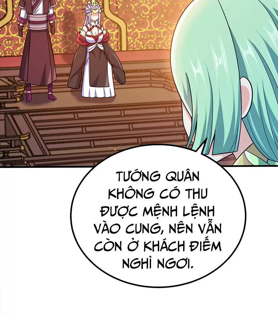 Nương Tử Nhà Ta Là Nữ Đế chapter 103 - Upload bởi truyensieuhay.com