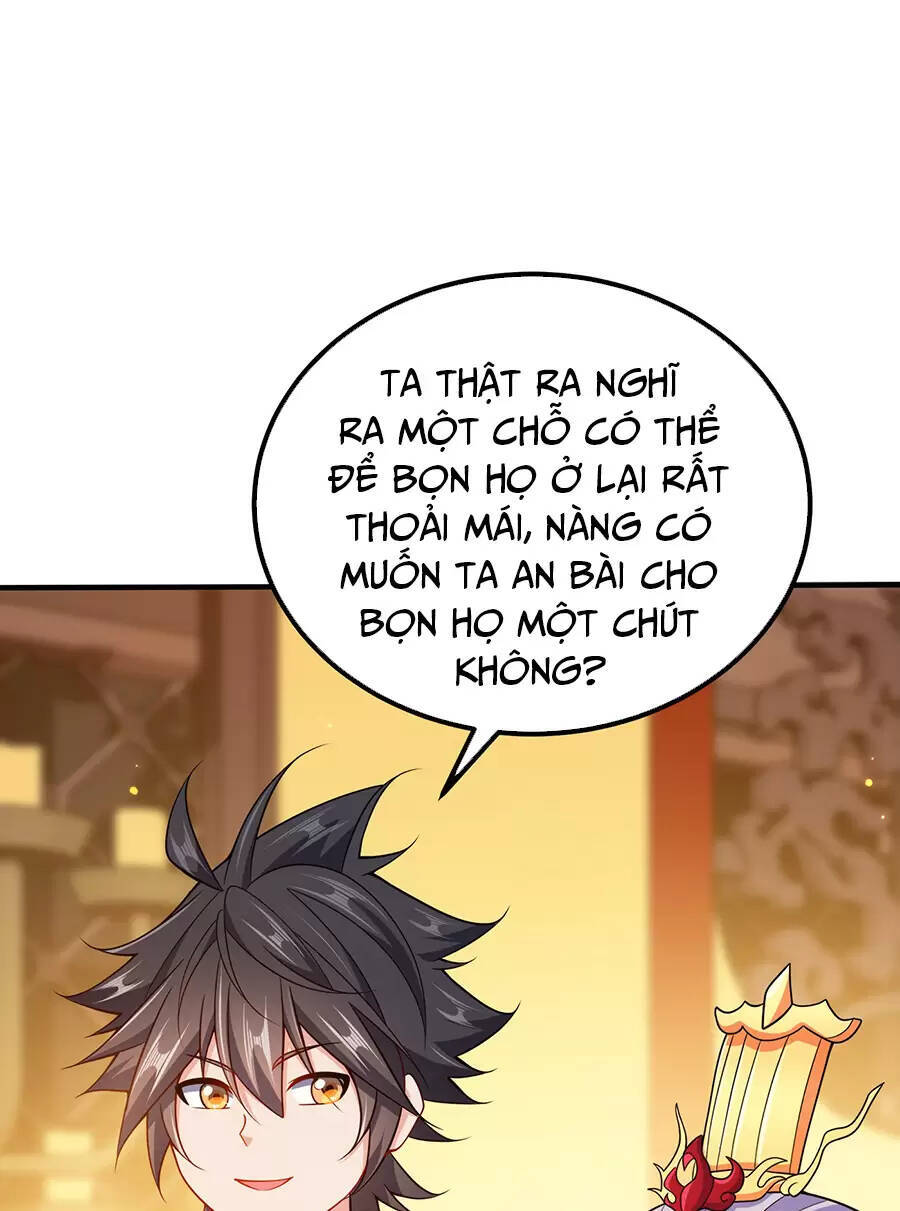 Nương Tử Nhà Ta Là Nữ Đế chapter 103 - Upload bởi truyensieuhay.com