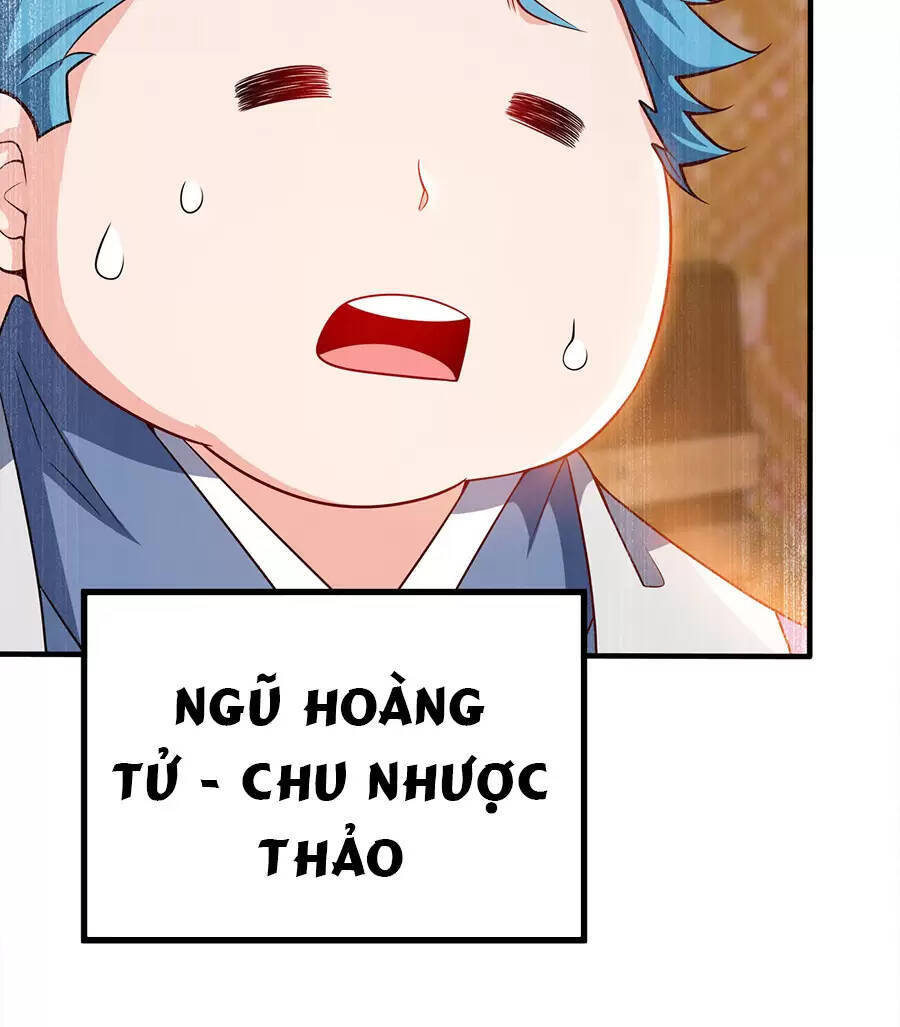 Nương Tử Nhà Ta Là Nữ Đế chapter 103 - Upload bởi truyensieuhay.com