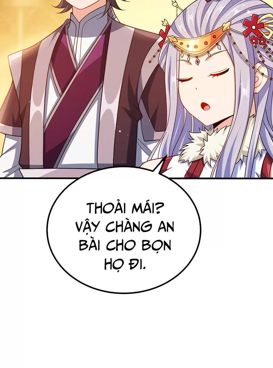 Nương Tử Nhà Ta Là Nữ Đế chapter 103 - Upload bởi truyensieuhay.com