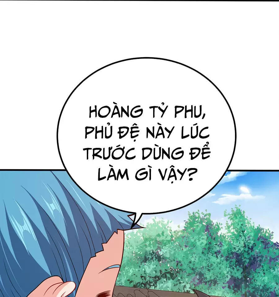 Nương Tử Nhà Ta Là Nữ Đế chapter 103 - Upload bởi truyensieuhay.com