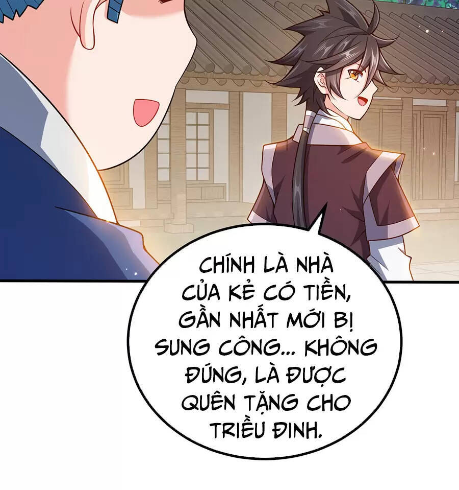 Nương Tử Nhà Ta Là Nữ Đế chapter 103 - Upload bởi truyensieuhay.com