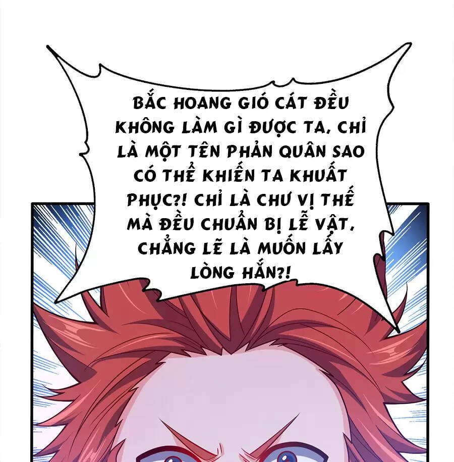 Nương Tử Nhà Ta Là Nữ Đế chapter 103 - Upload bởi truyensieuhay.com