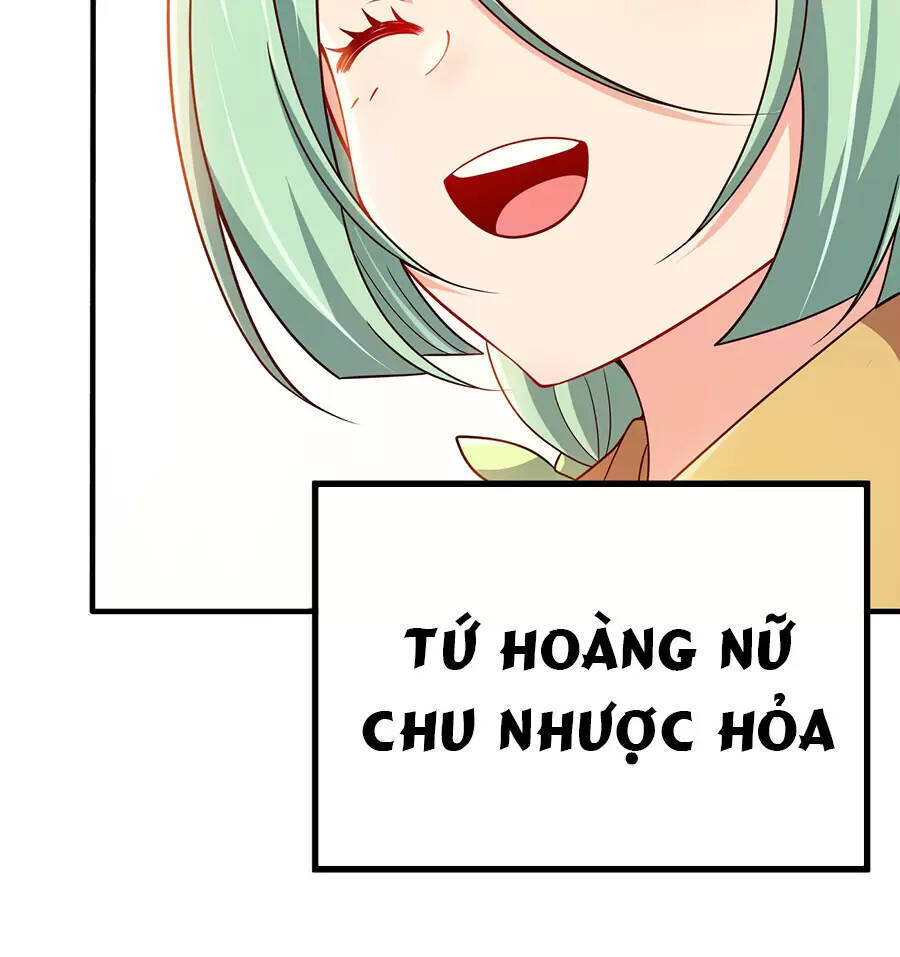 Nương Tử Nhà Ta Là Nữ Đế chapter 103 - Upload bởi truyensieuhay.com