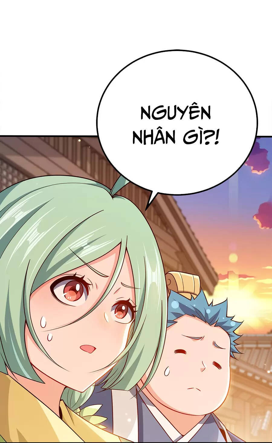 Nương Tử Nhà Ta Là Nữ Đế chapter 104 - Trang 14