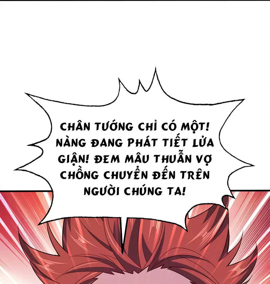 Nương Tử Nhà Ta Là Nữ Đế chapter 104 - Trang 15