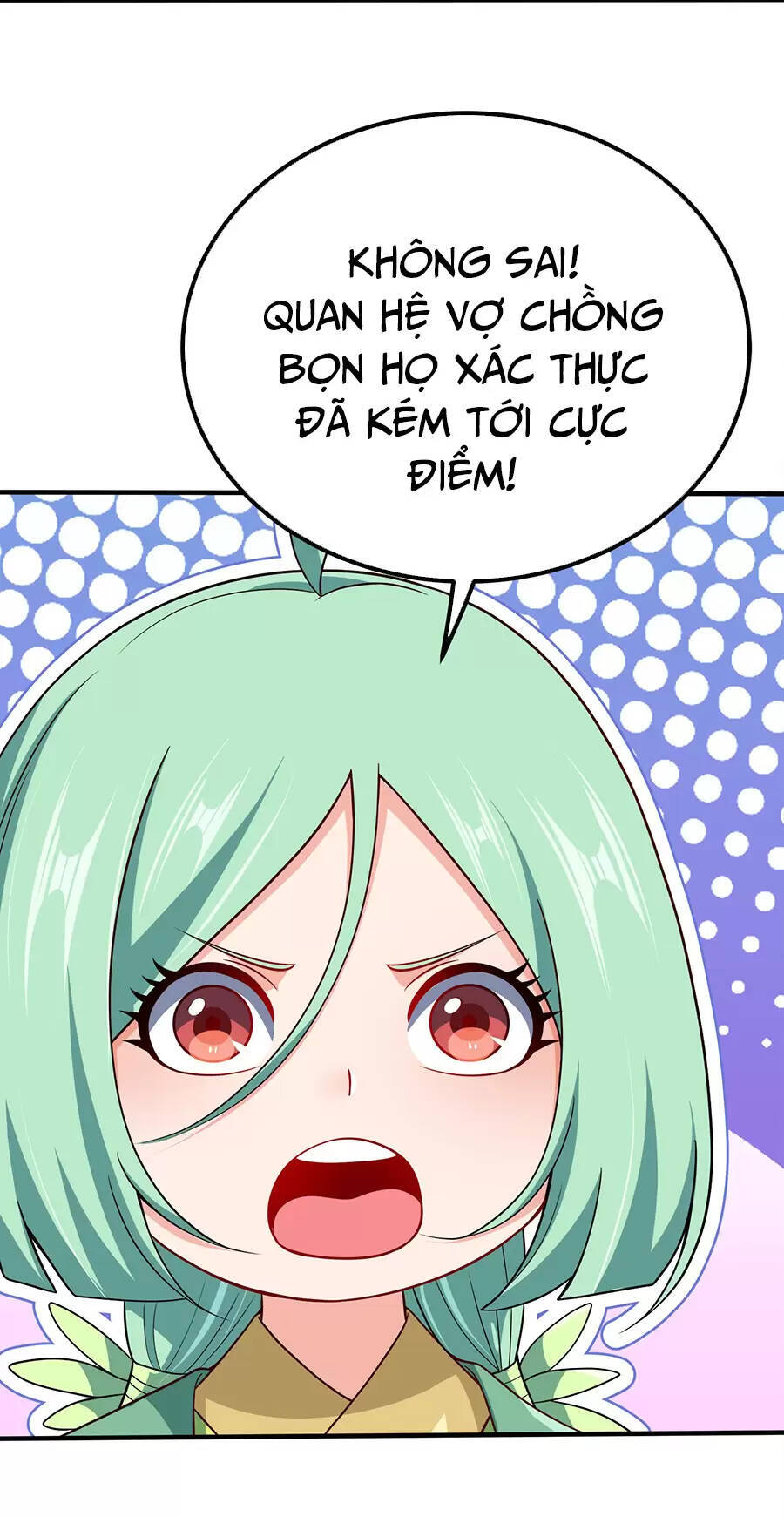 Nương Tử Nhà Ta Là Nữ Đế chapter 104 - Trang 17