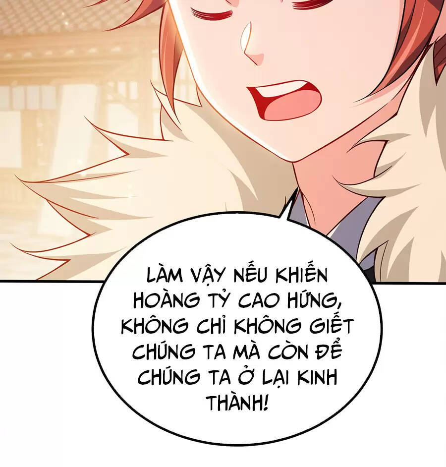 Nương Tử Nhà Ta Là Nữ Đế chapter 104 - Trang 20