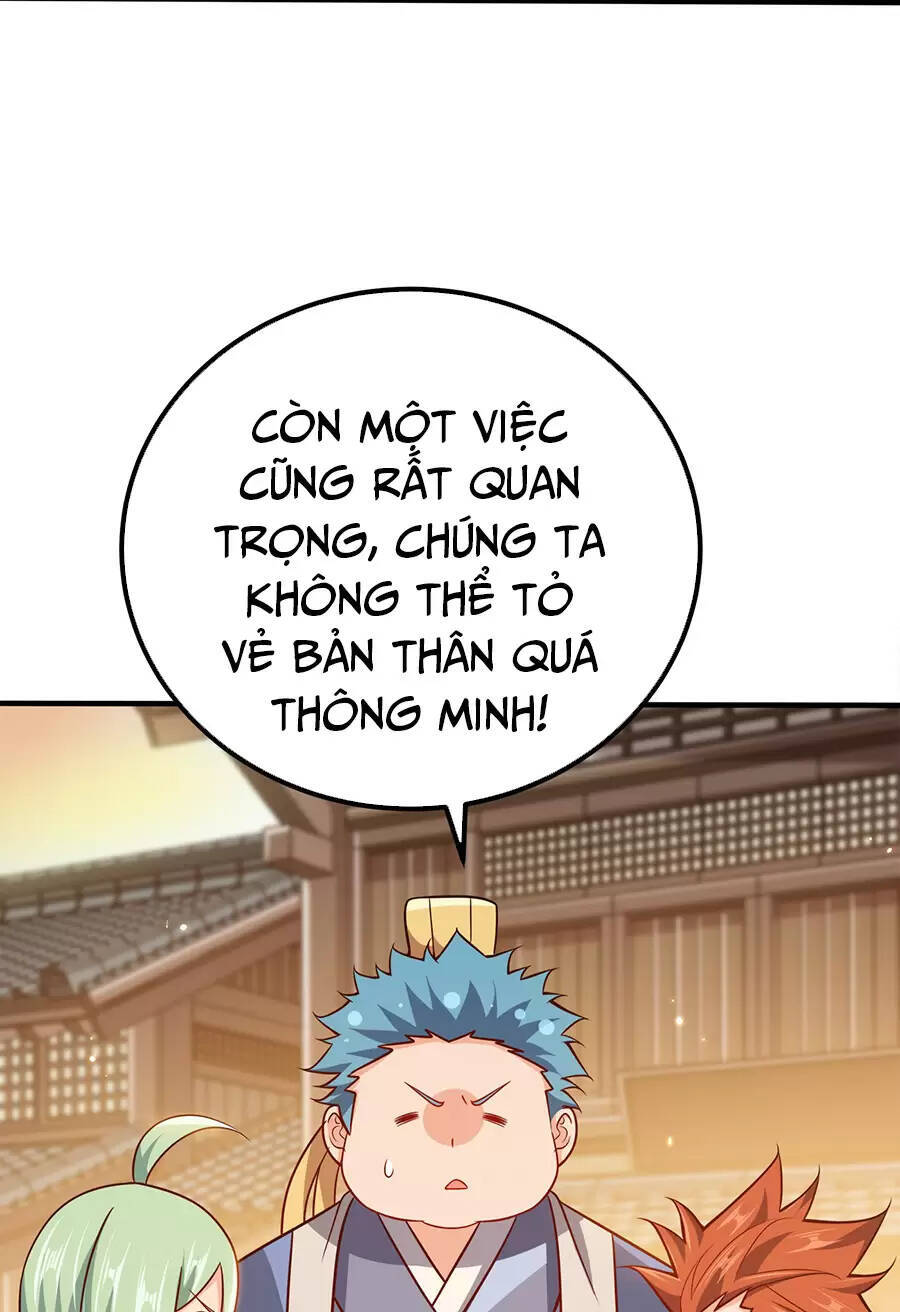 Nương Tử Nhà Ta Là Nữ Đế chapter 104 - Trang 22