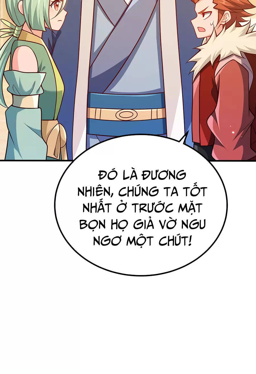 Nương Tử Nhà Ta Là Nữ Đế chapter 104 - Trang 23
