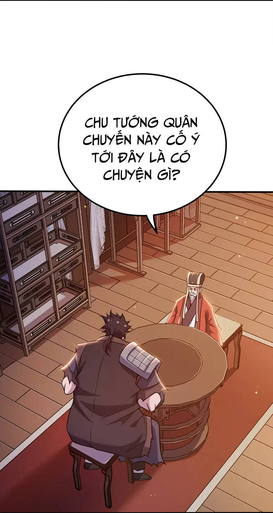Nương Tử Nhà Ta Là Nữ Đế chapter 104 - Trang 25