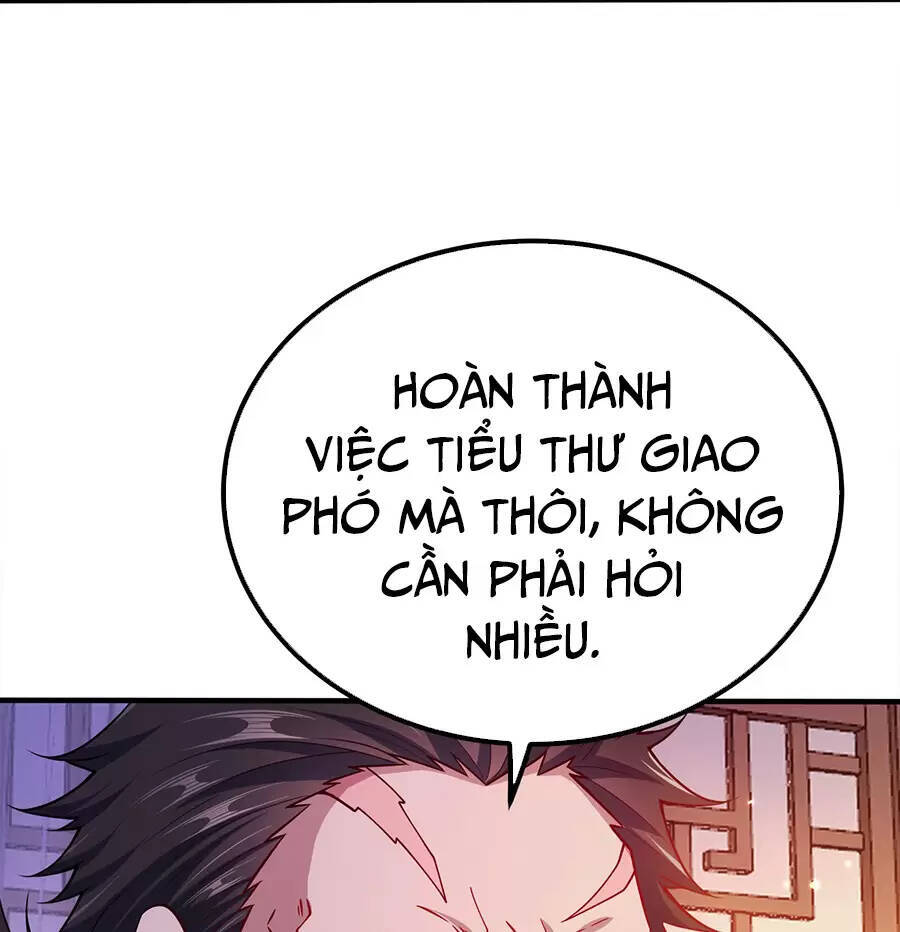 Nương Tử Nhà Ta Là Nữ Đế chapter 104 - Trang 26