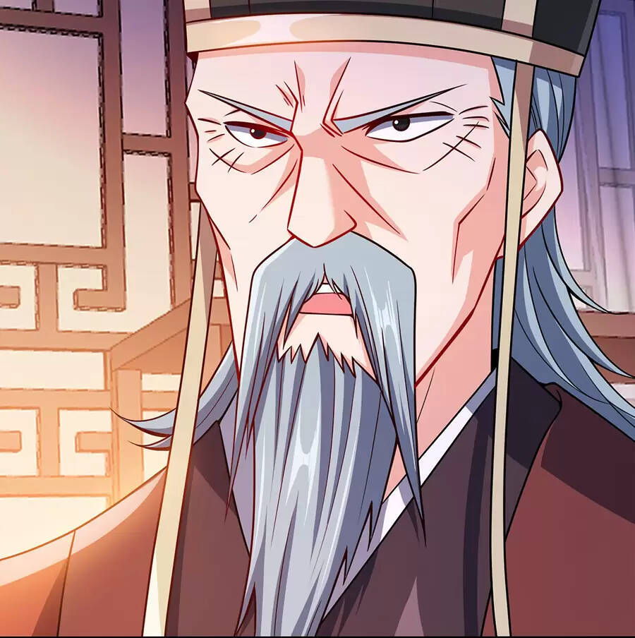 Nương Tử Nhà Ta Là Nữ Đế chapter 104 - Trang 29