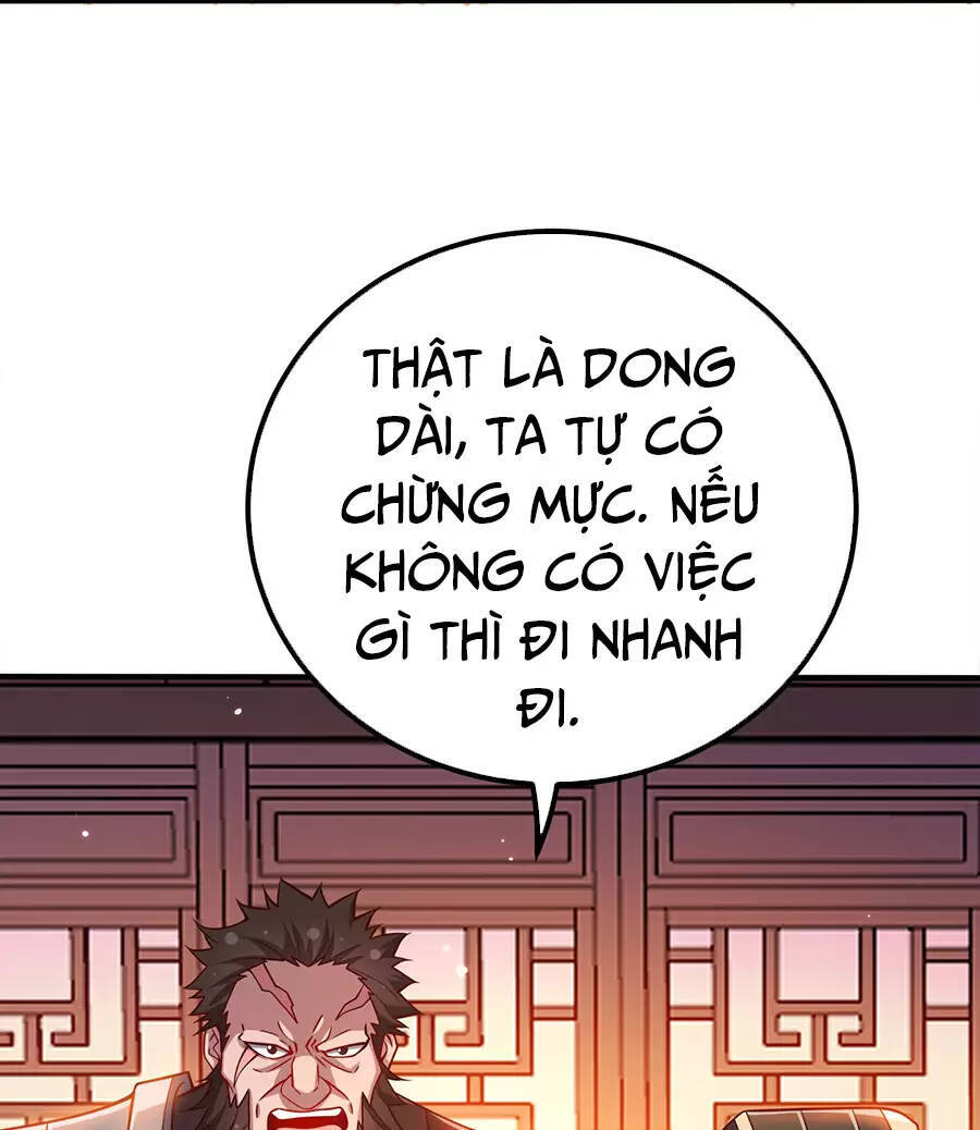 Nương Tử Nhà Ta Là Nữ Đế chapter 104 - Trang 30