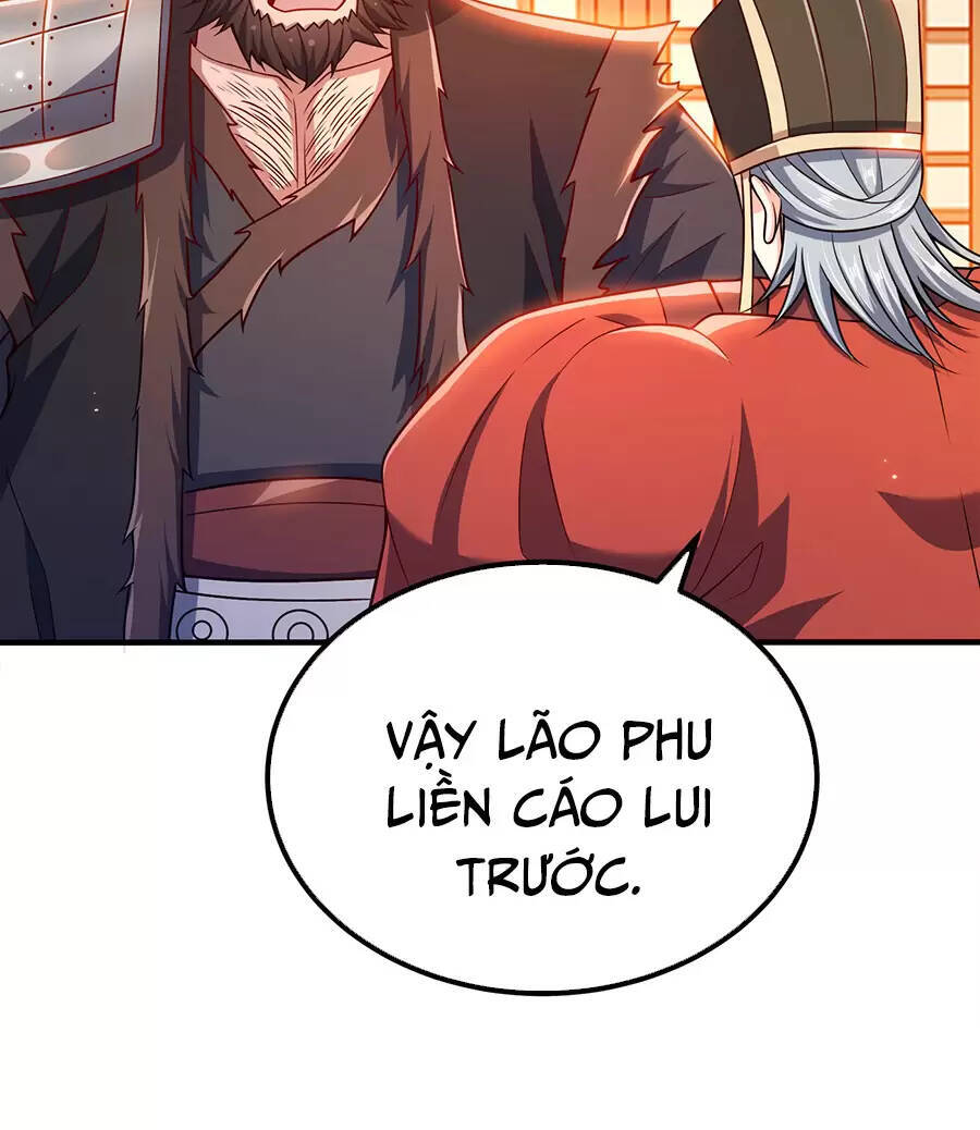 Nương Tử Nhà Ta Là Nữ Đế chapter 104 - Trang 31