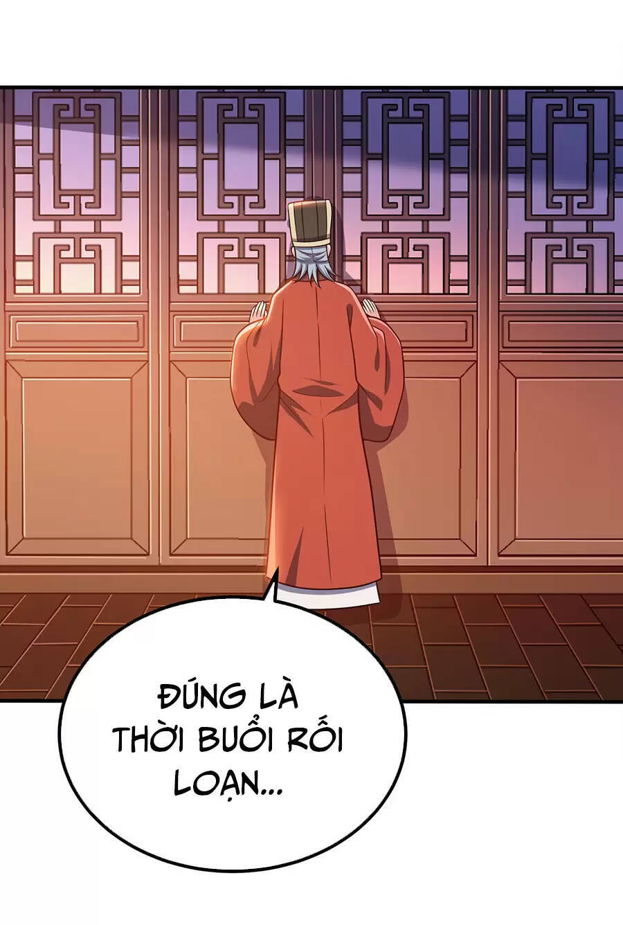 Nương Tử Nhà Ta Là Nữ Đế chapter 104 - Trang 32