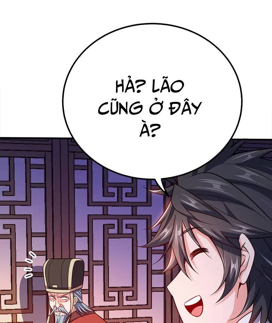 Nương Tử Nhà Ta Là Nữ Đế chapter 104 - Trang 33