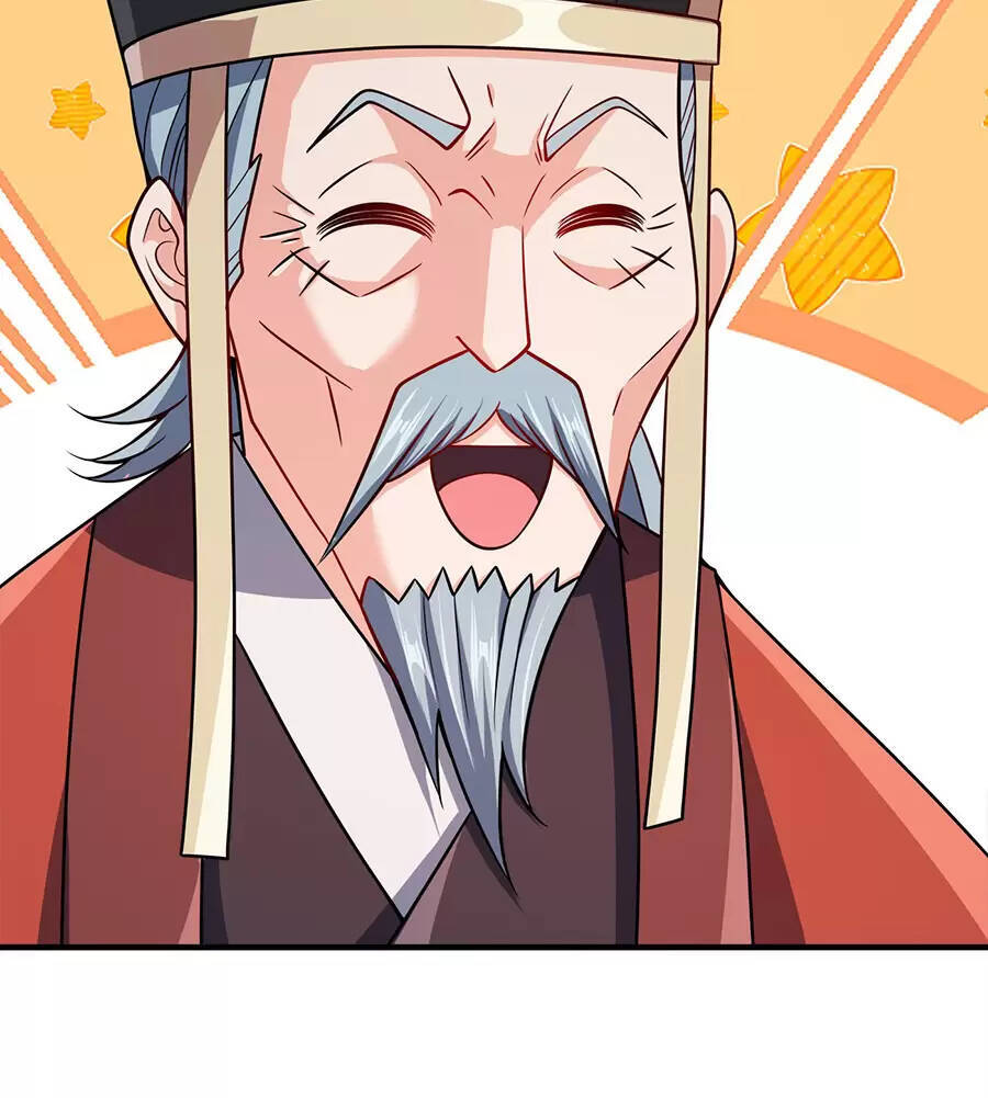 Nương Tử Nhà Ta Là Nữ Đế chapter 104 - Trang 36