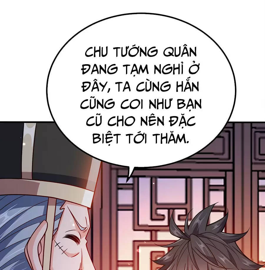 Nương Tử Nhà Ta Là Nữ Đế chapter 104 - Trang 38