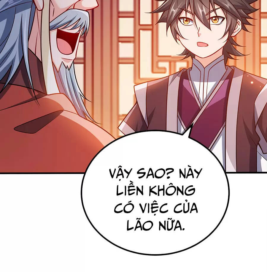 Nương Tử Nhà Ta Là Nữ Đế chapter 104 - Trang 39