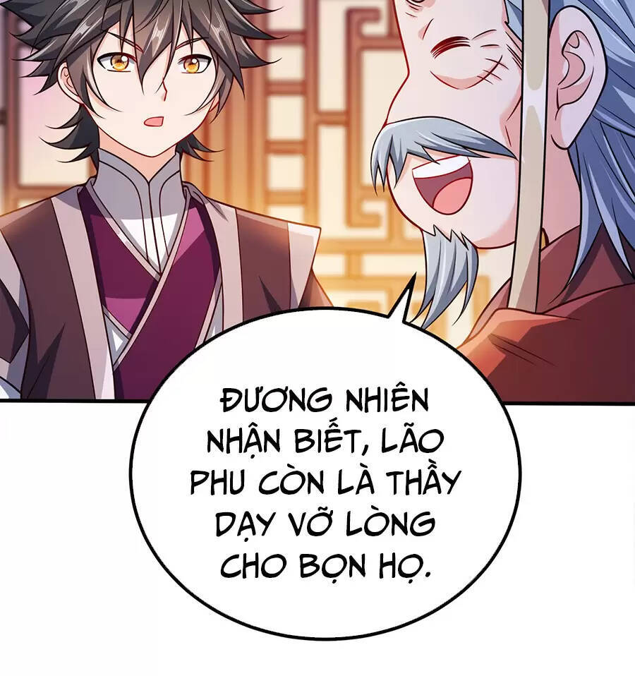 Nương Tử Nhà Ta Là Nữ Đế chapter 104 - Trang 42
