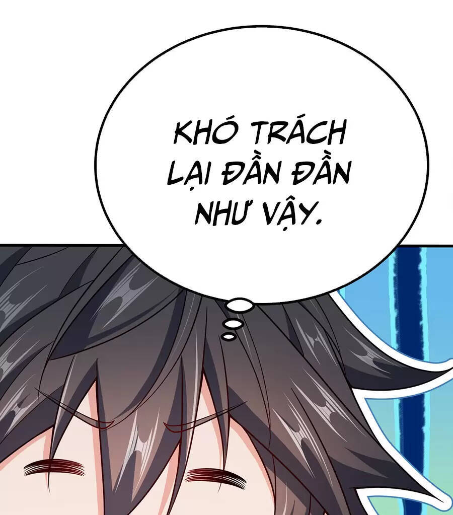 Nương Tử Nhà Ta Là Nữ Đế chapter 104 - Trang 43