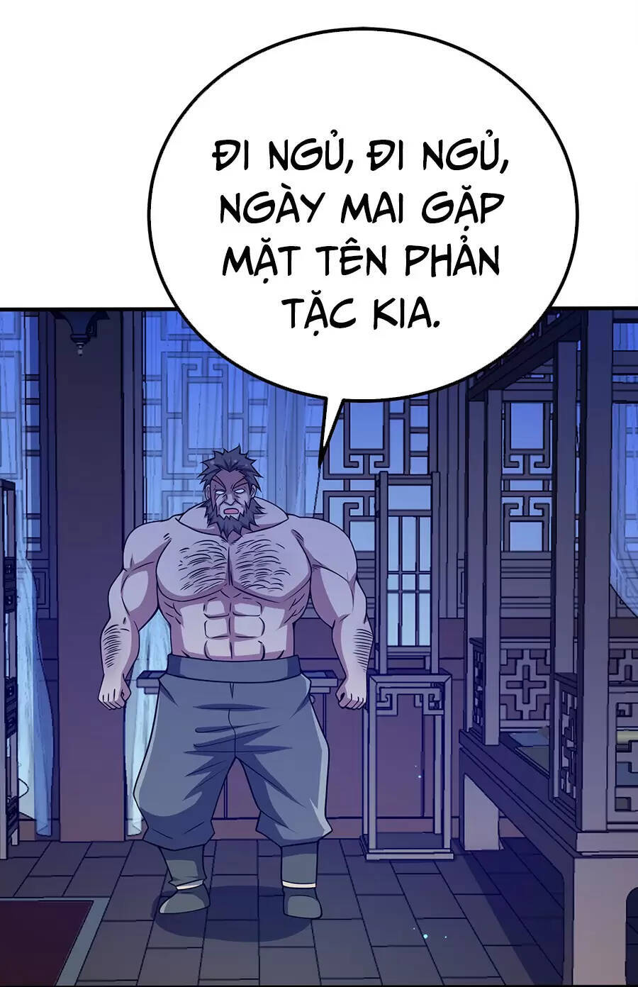 Nương Tử Nhà Ta Là Nữ Đế chapter 104 - Trang 47
