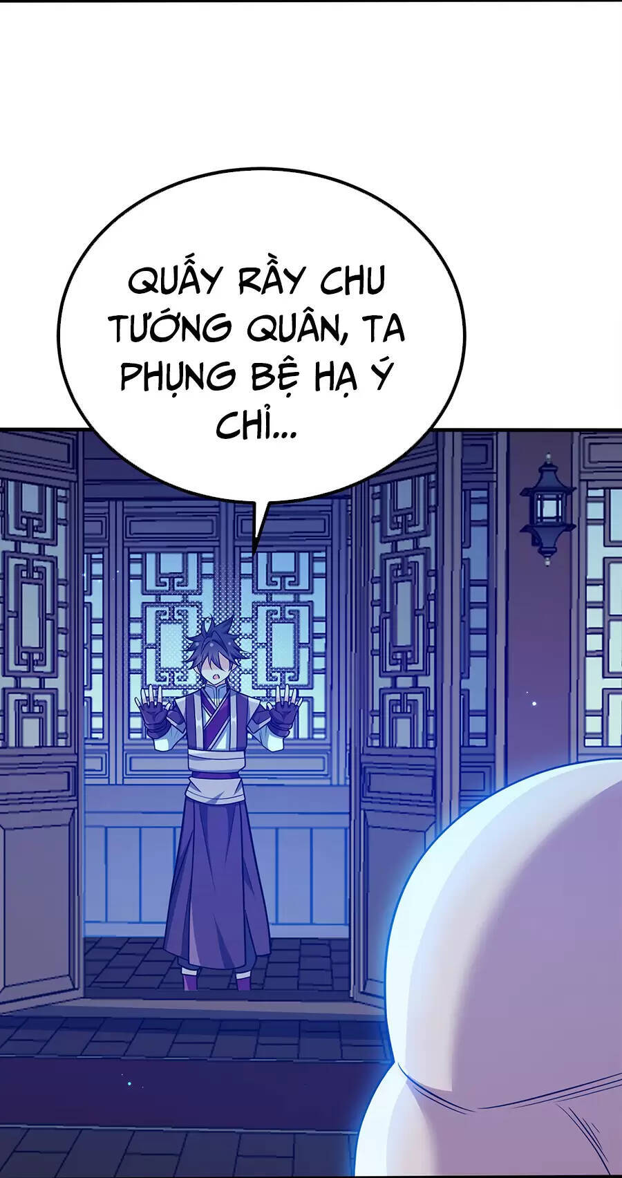 Nương Tử Nhà Ta Là Nữ Đế chapter 104 - Trang 48