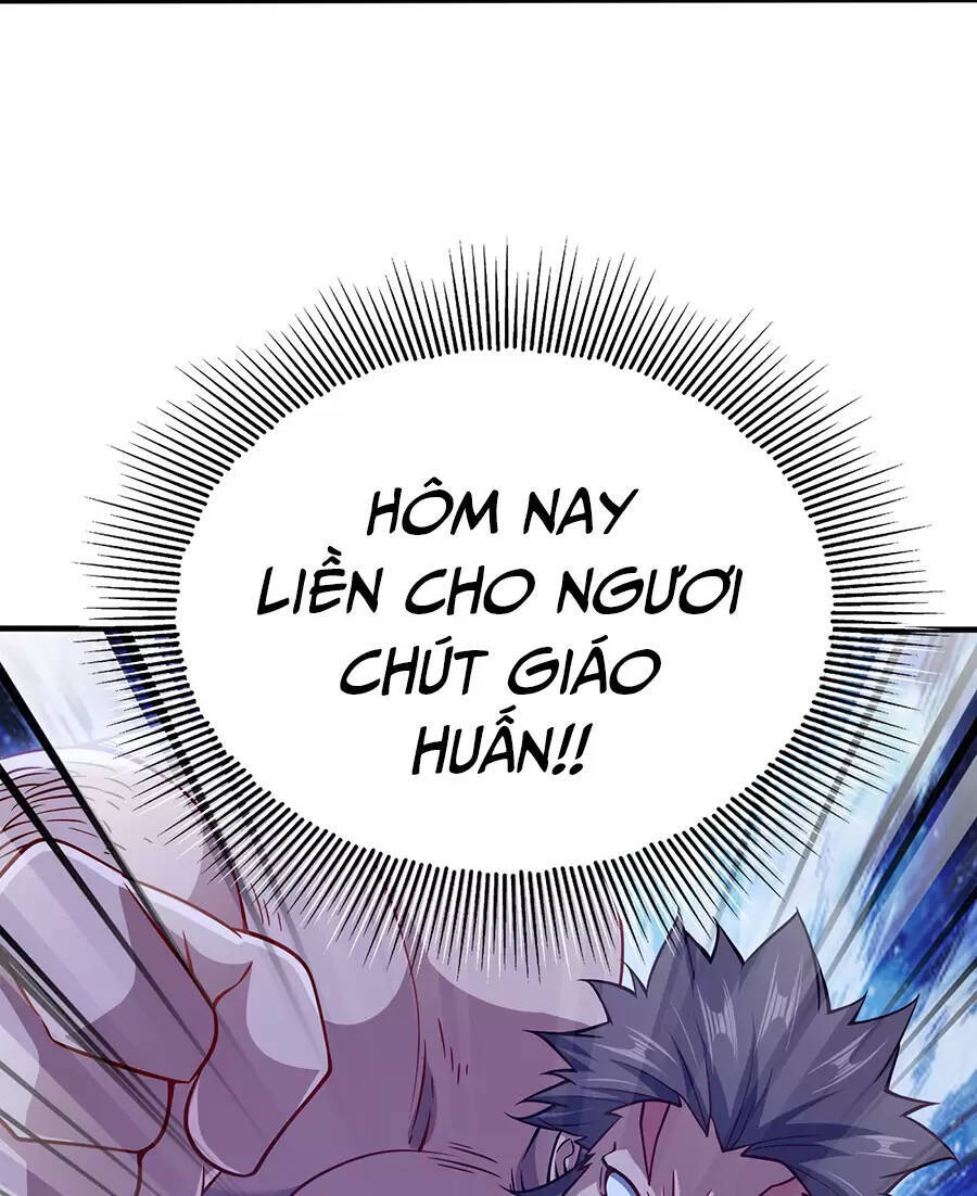 Nương Tử Nhà Ta Là Nữ Đế chapter 104 - Trang 53