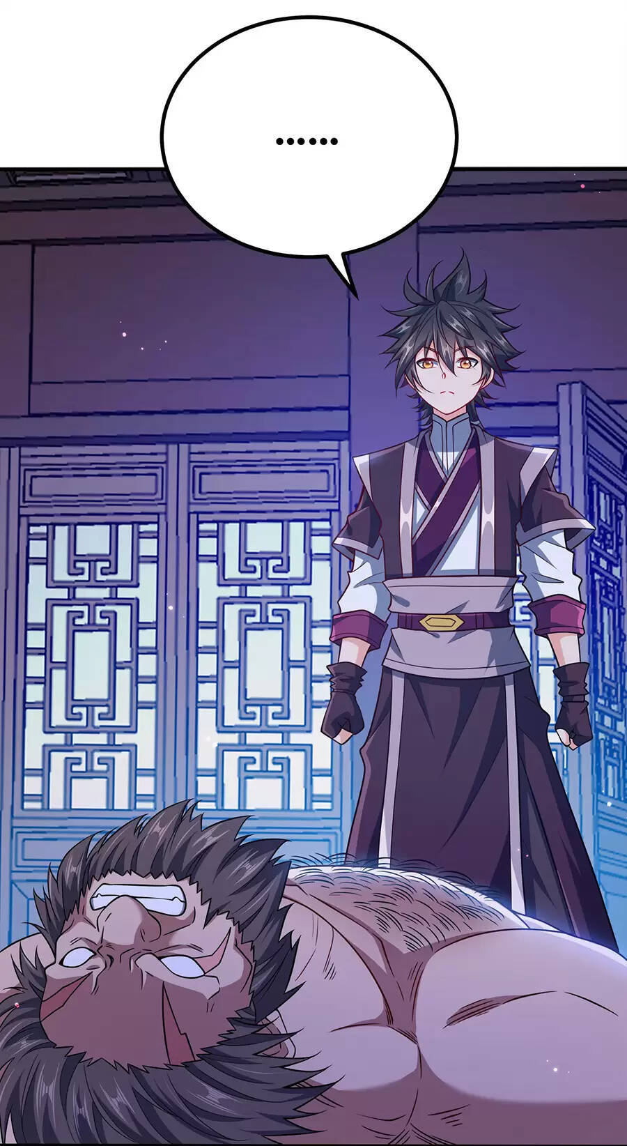 Nương Tử Nhà Ta Là Nữ Đế chapter 104 - Trang 56