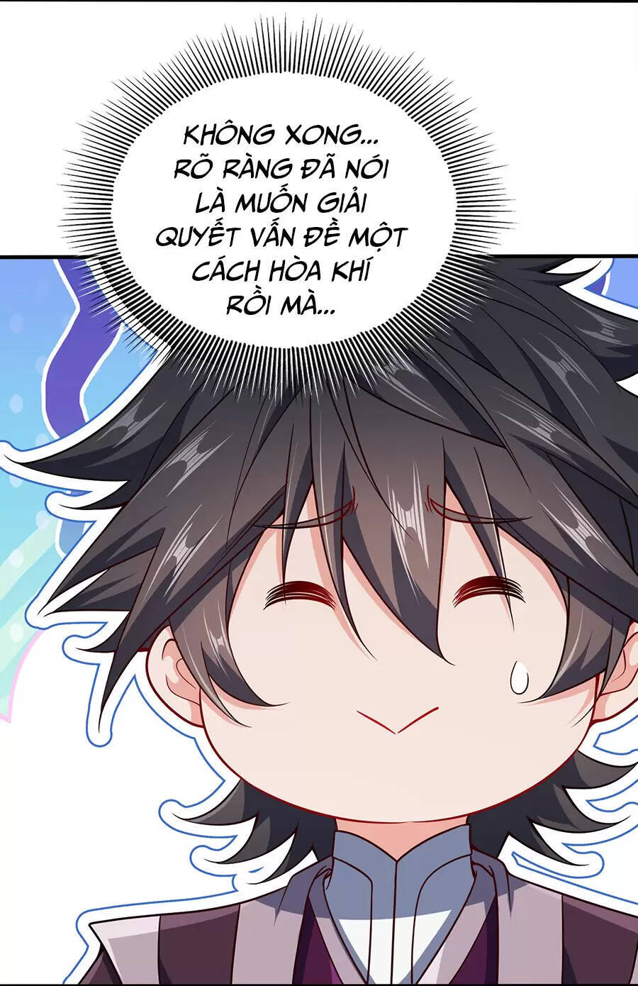 Nương Tử Nhà Ta Là Nữ Đế chapter 104 - Trang 57