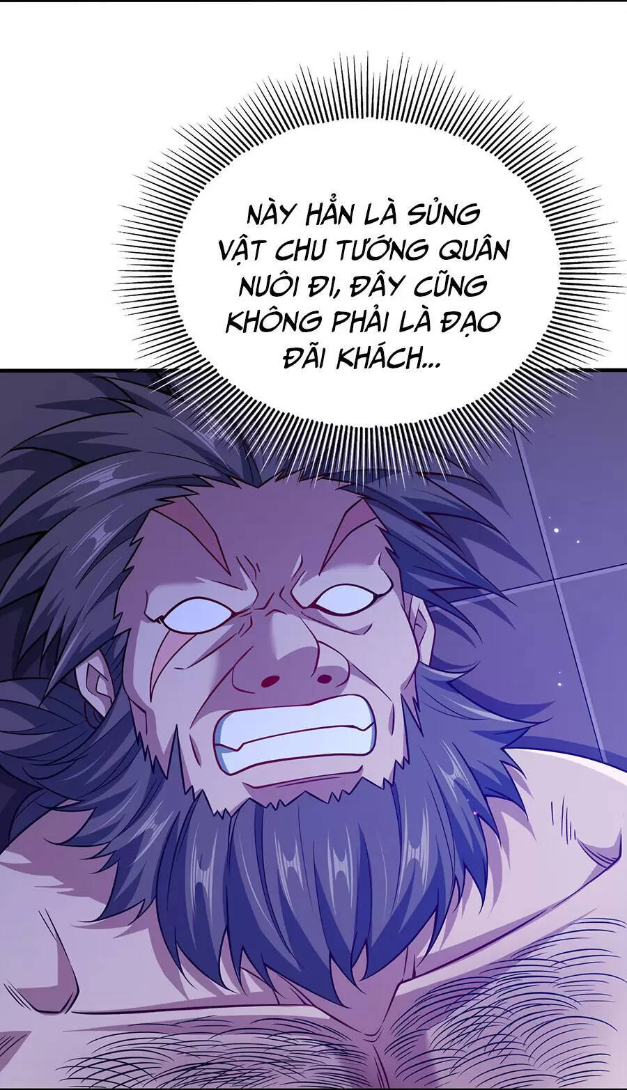 Nương Tử Nhà Ta Là Nữ Đế chapter 104 - Trang 58