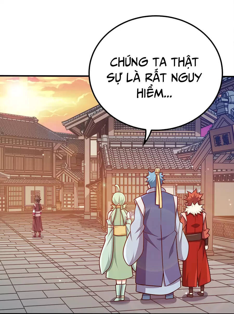 Nương Tử Nhà Ta Là Nữ Đế chapter 104 - Trang 6
