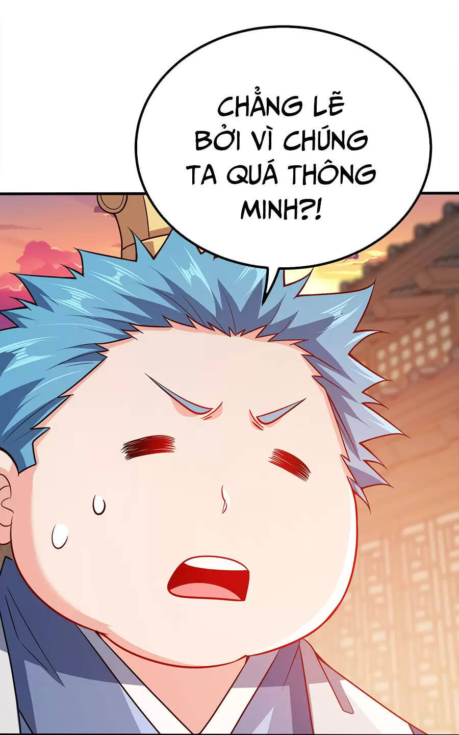 Nương Tử Nhà Ta Là Nữ Đế chapter 104 - Trang 10