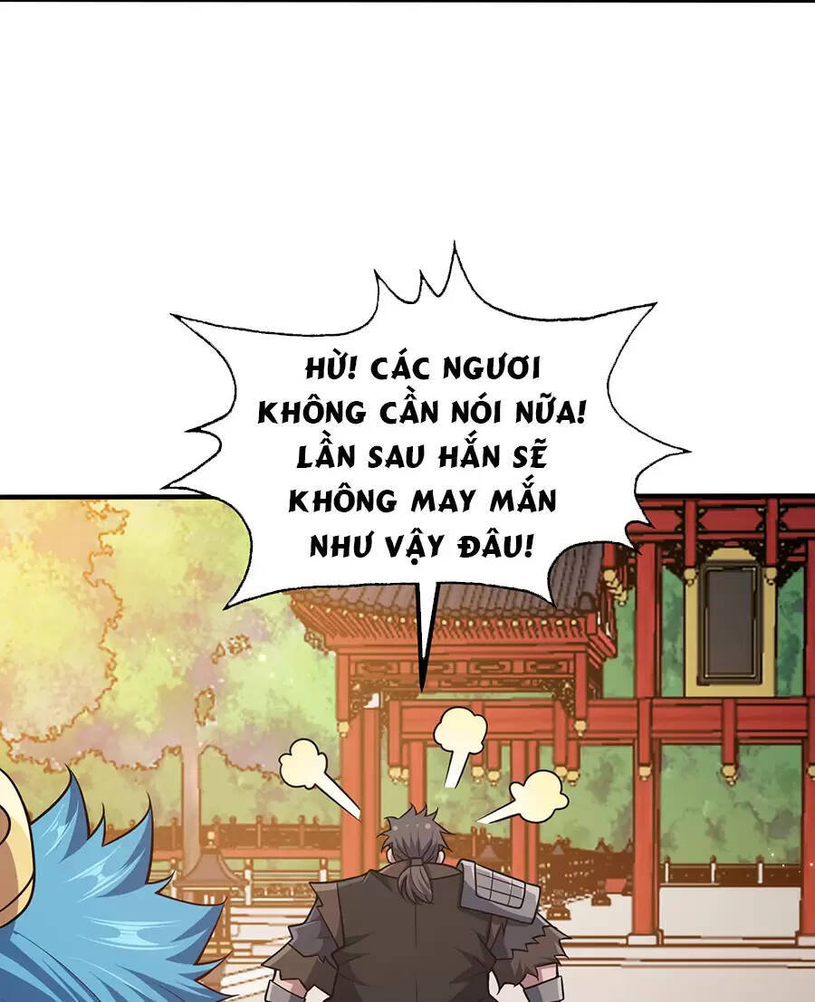 Nương Tử Nhà Ta Là Nữ Đế chapter 106 - Trang 13