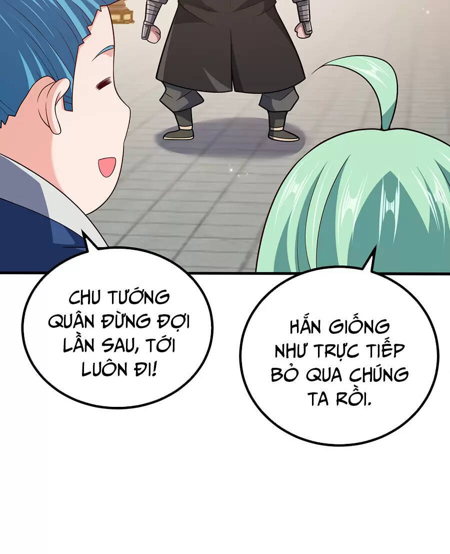 Nương Tử Nhà Ta Là Nữ Đế chapter 106 - Trang 14