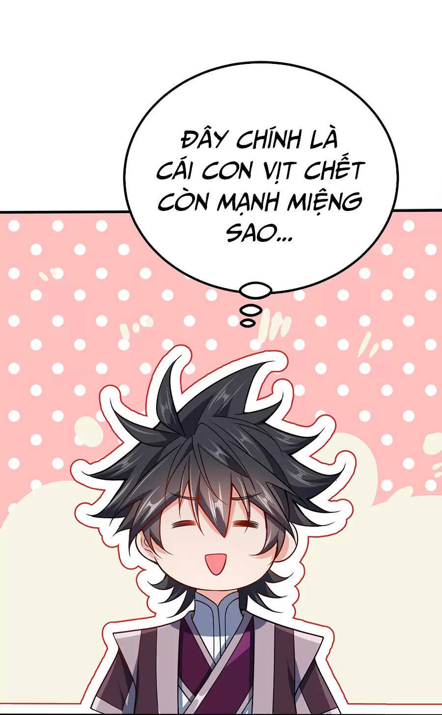 Nương Tử Nhà Ta Là Nữ Đế chapter 106 - Trang 15