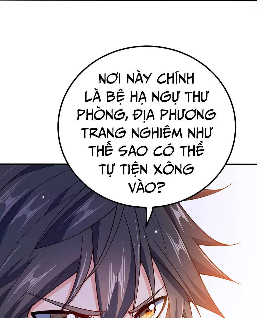 Nương Tử Nhà Ta Là Nữ Đế chapter 106 - Trang 18