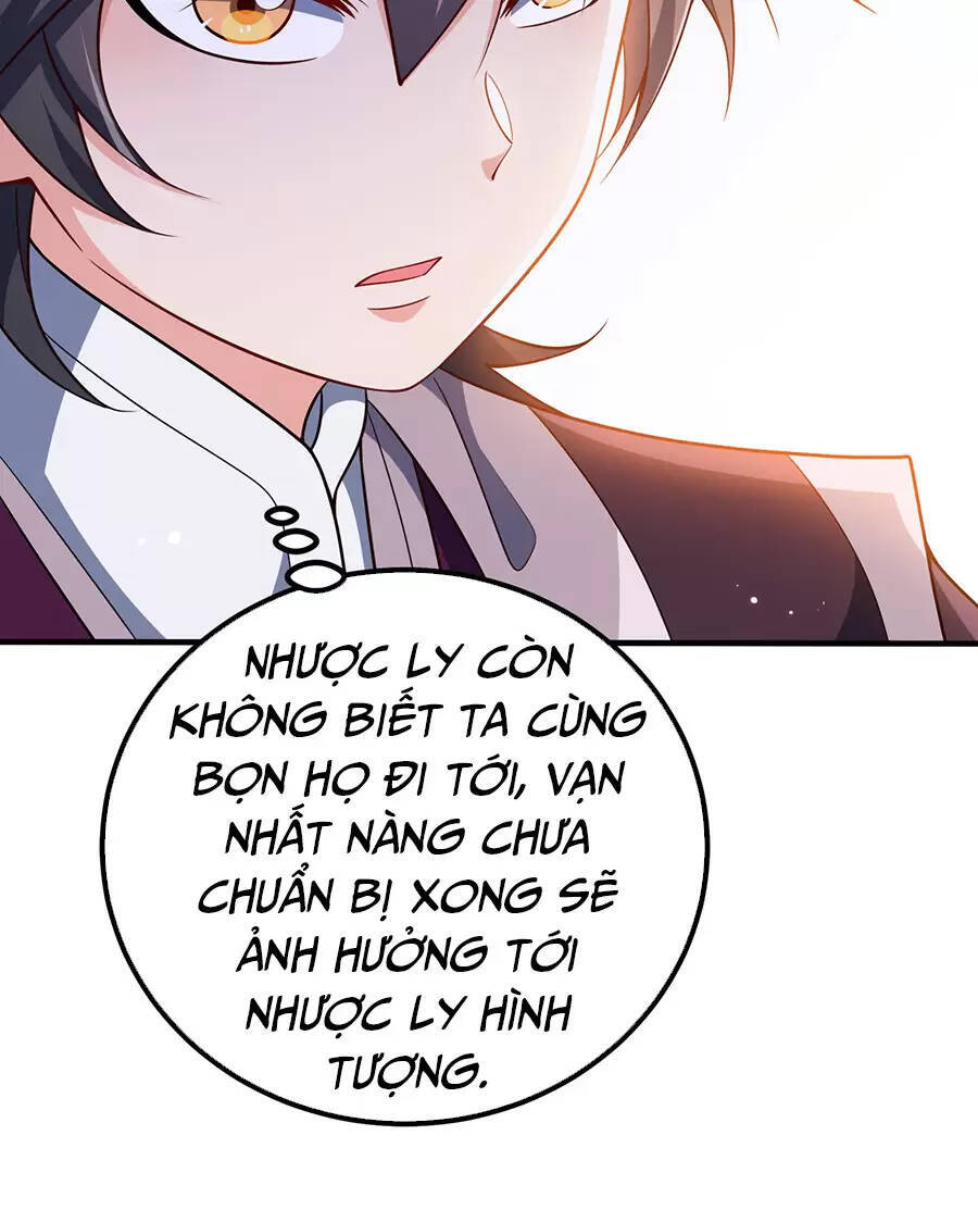 Nương Tử Nhà Ta Là Nữ Đế chapter 106 - Trang 19