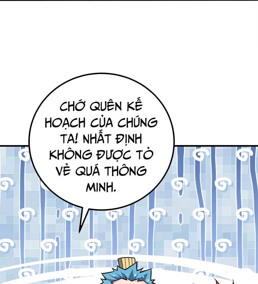 Nương Tử Nhà Ta Là Nữ Đế chapter 106 - Trang 22