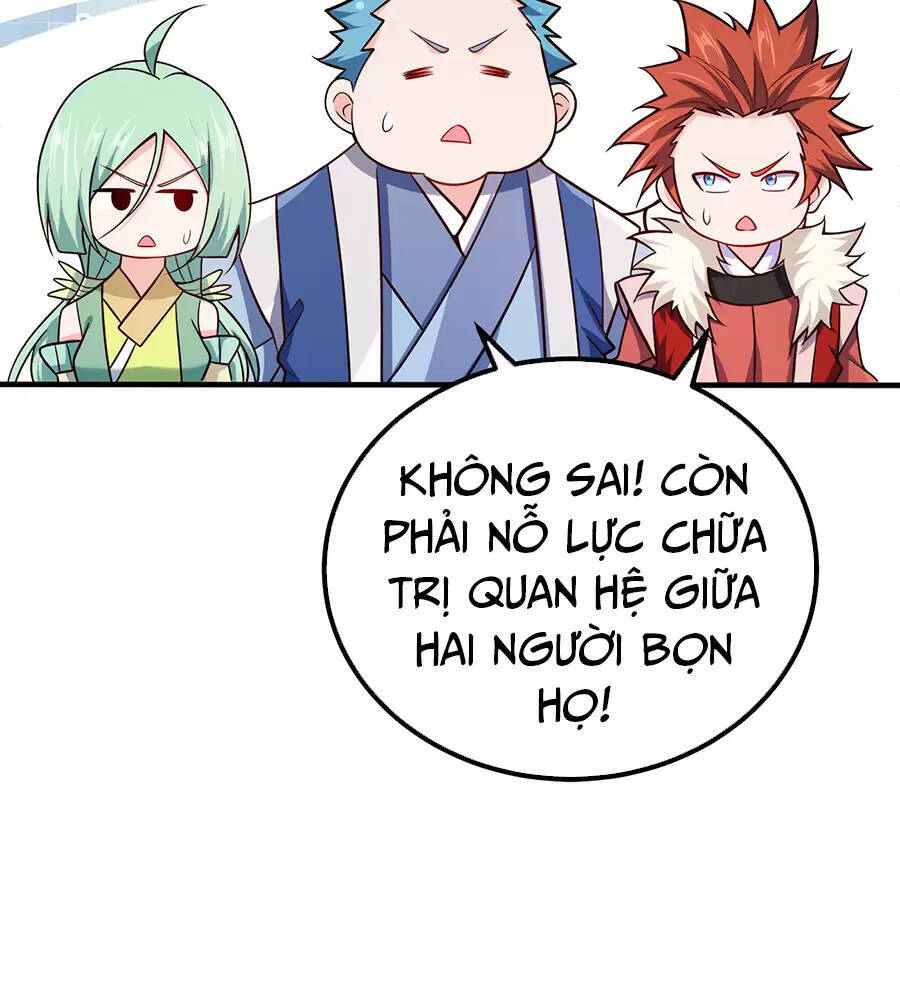 Nương Tử Nhà Ta Là Nữ Đế chapter 106 - Trang 23