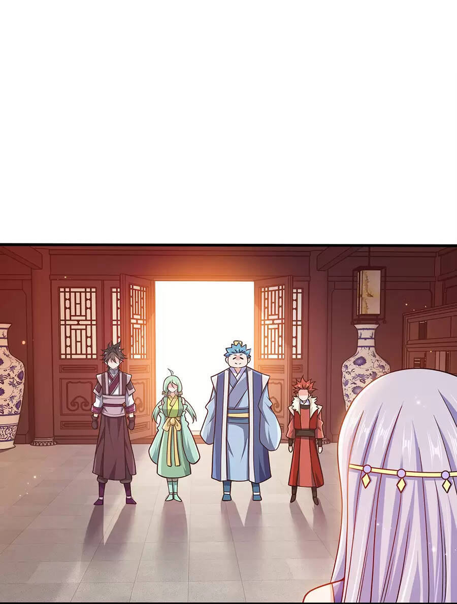 Nương Tử Nhà Ta Là Nữ Đế chapter 106 - Trang 24