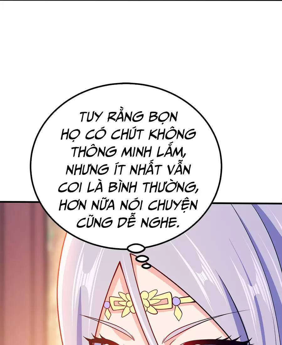Nương Tử Nhà Ta Là Nữ Đế chapter 106 - Trang 25