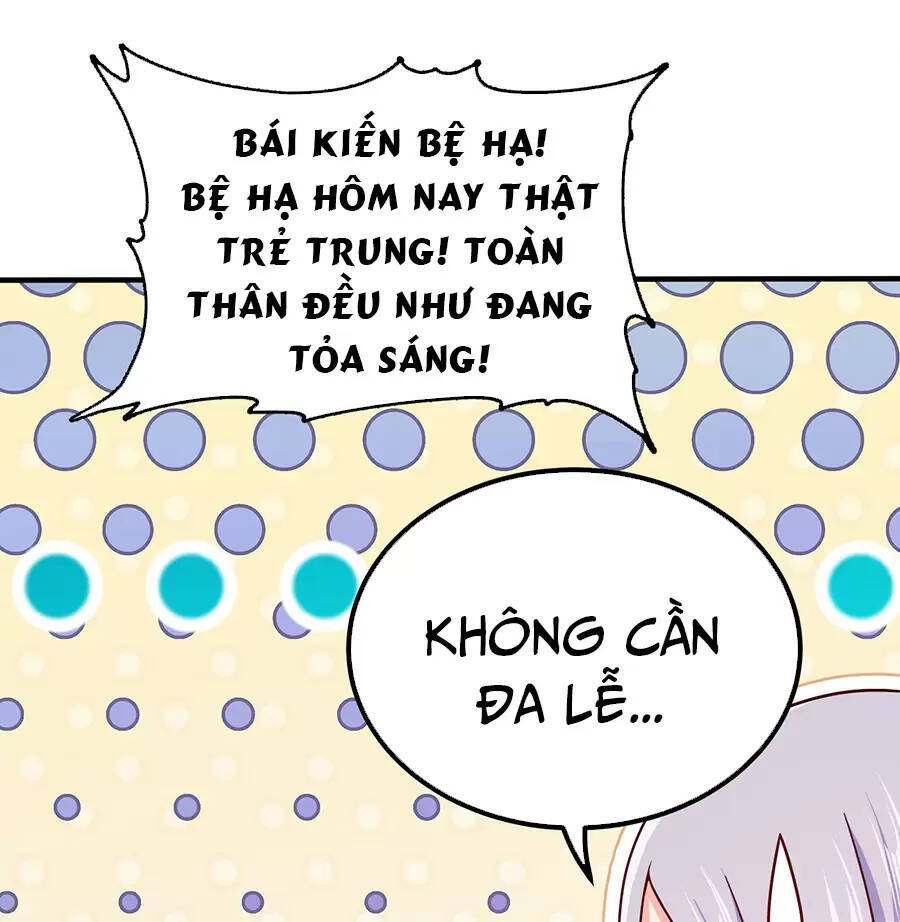 Nương Tử Nhà Ta Là Nữ Đế chapter 106 - Trang 27