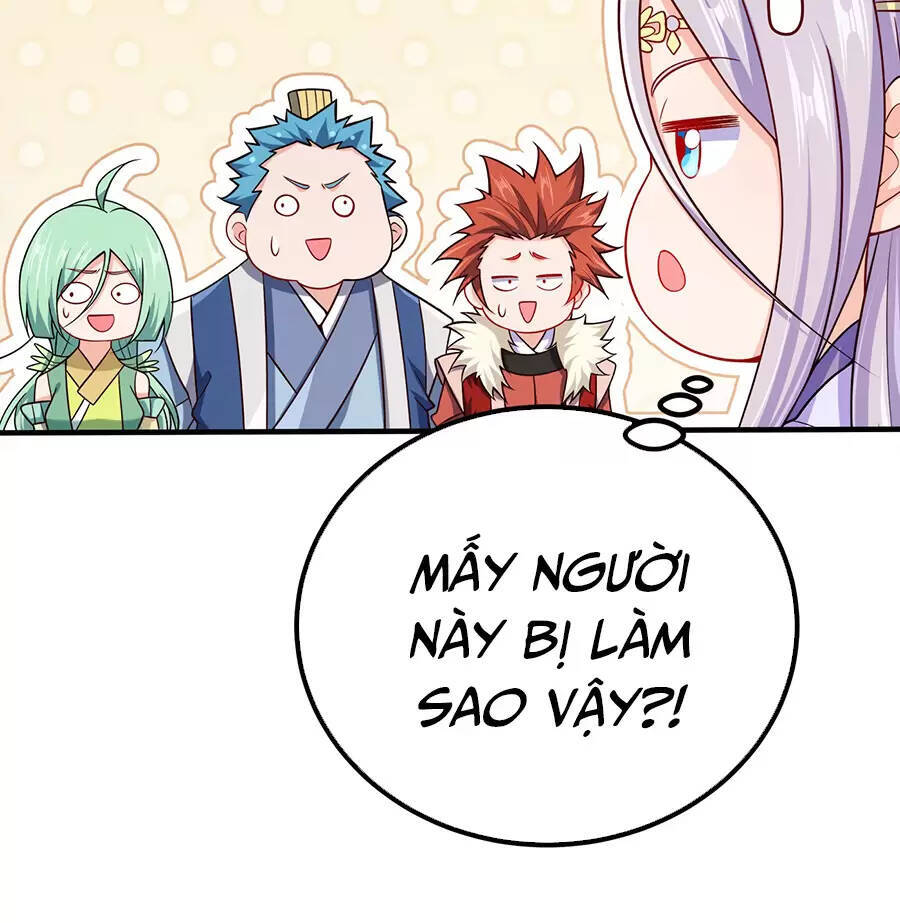 Nương Tử Nhà Ta Là Nữ Đế chapter 106 - Trang 28