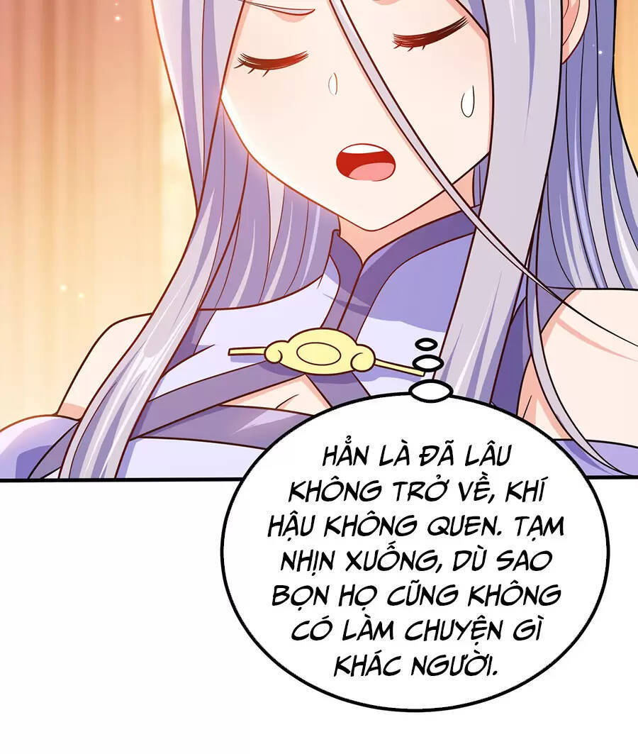 Nương Tử Nhà Ta Là Nữ Đế chapter 106 - Trang 31