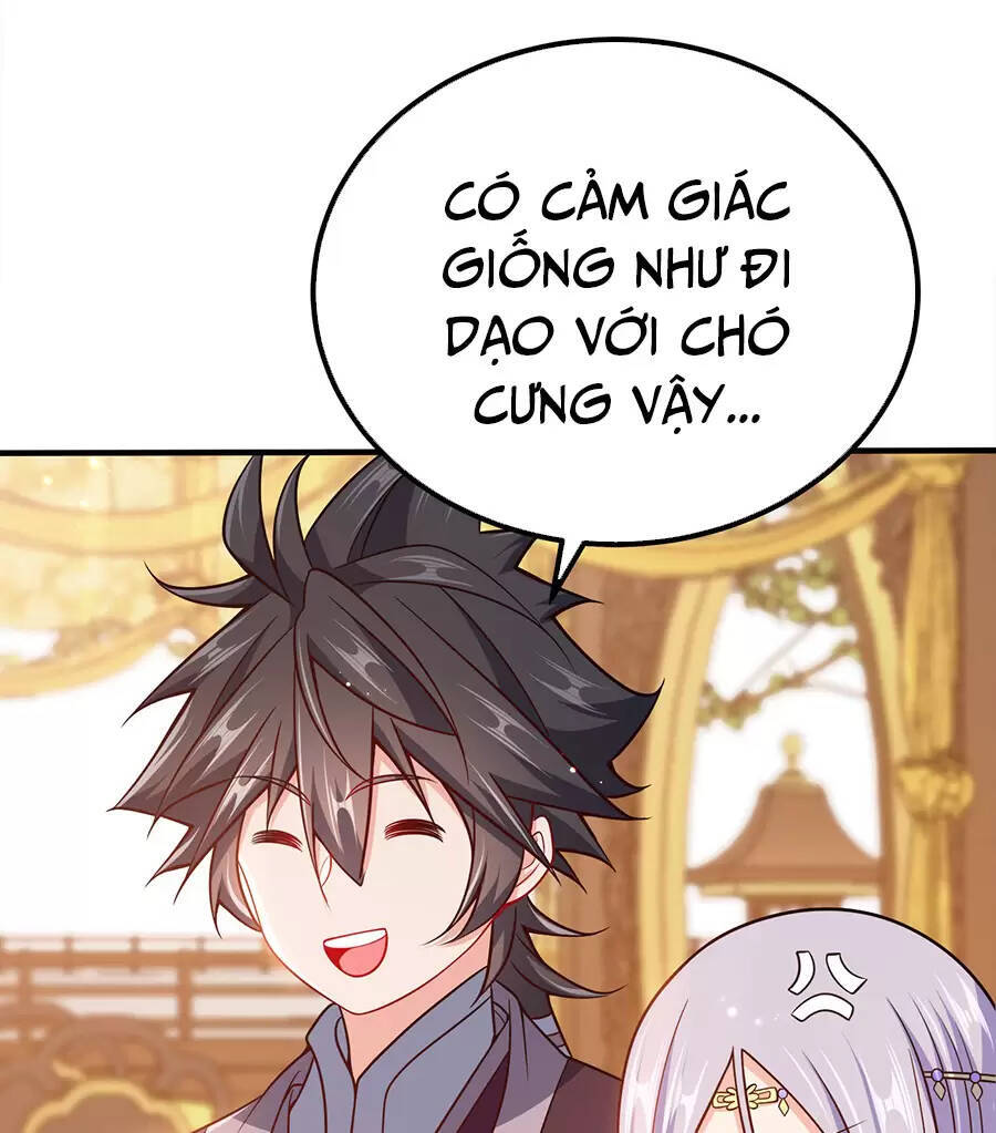 Nương Tử Nhà Ta Là Nữ Đế chapter 106 - Trang 39