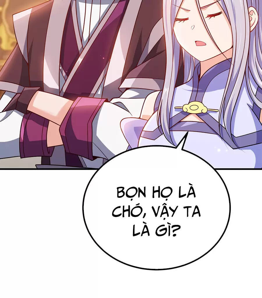 Nương Tử Nhà Ta Là Nữ Đế chapter 106 - Trang 40