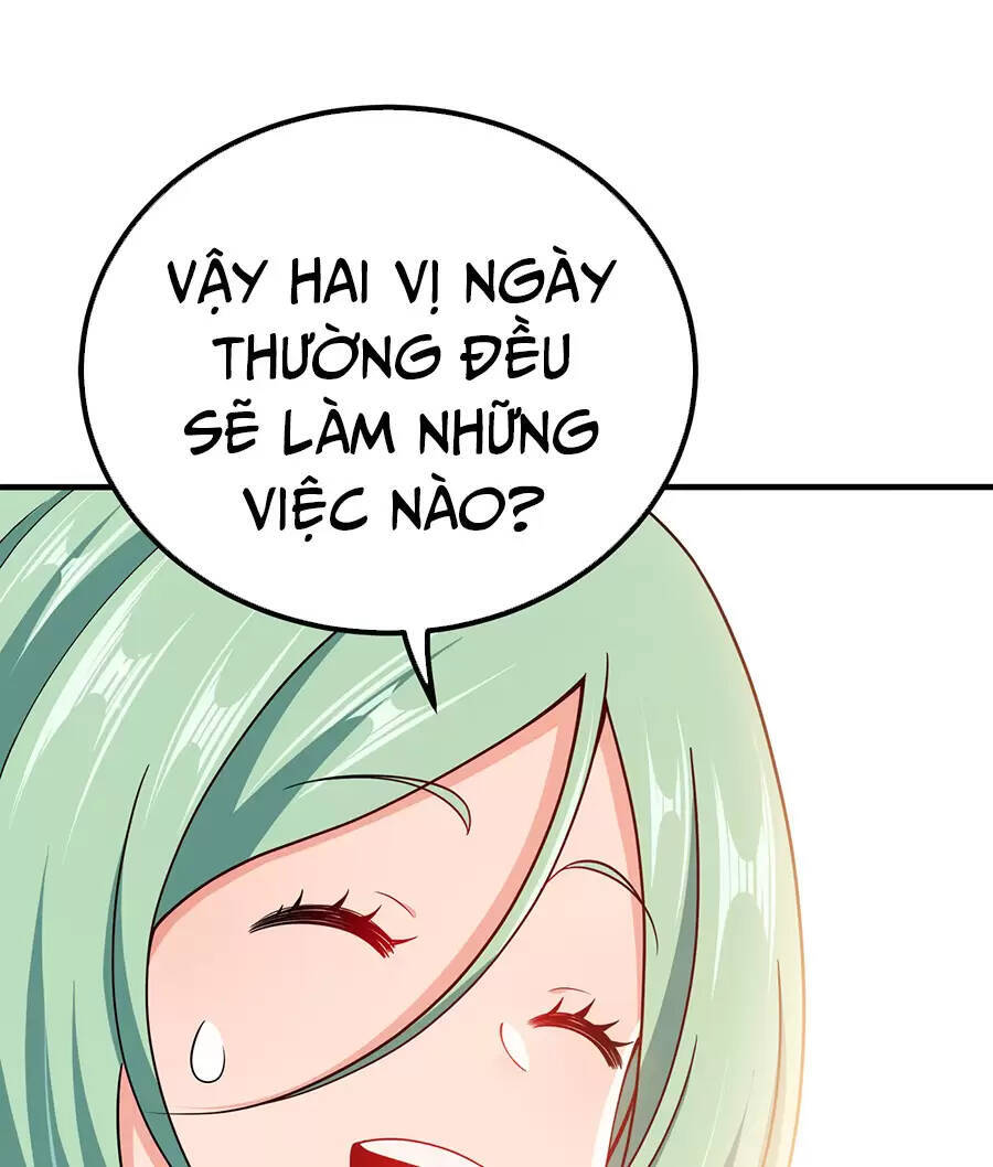 Nương Tử Nhà Ta Là Nữ Đế chapter 106 - Trang 41